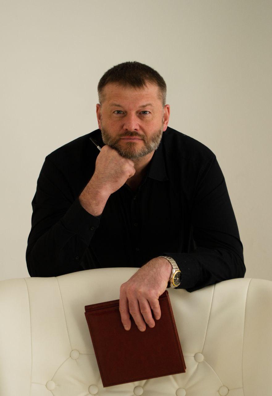 Фото психолога